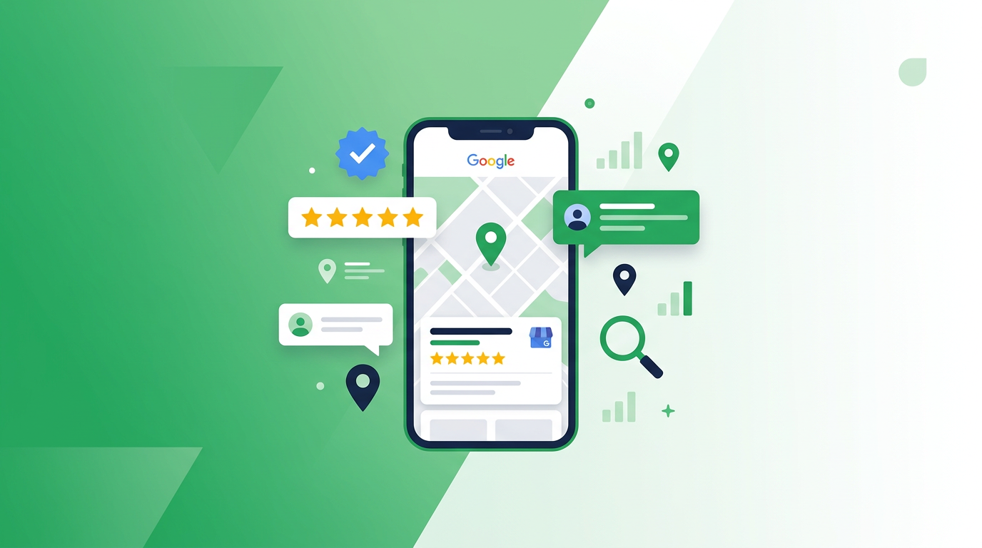 Google Meu Negócio guia completo 2026 para profissionais em Portugal