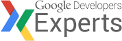 Google Developers Experts — parceiro Alizée Web